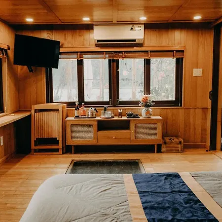 Lan Ha Floating Homestay Dong Khe Sau Exterior photo