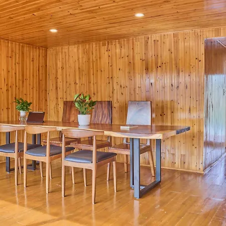 Lan Ha Floating Homestay Dong Khe Sau Exterior photo